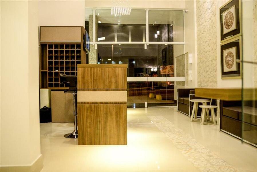Grand Cafe Hotel Manhuacu Zewnętrze zdjęcie