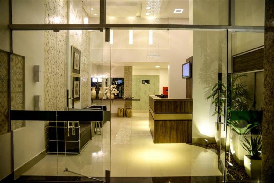 Grand Cafe Hotel Manhuacu Zewnętrze zdjęcie